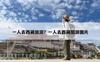 一人去西藏旅游？一人去西藏旅游圖片