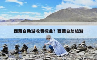 西藏自助游收費標準？西藏自助旅游