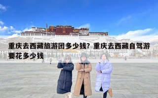 重慶去西藏旅游團多少錢？重慶去西藏自駕游要花多少錢
