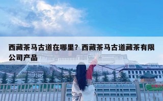 西藏茶馬古道在哪里？西藏茶馬古道藏茶有限公司產(chǎn)品