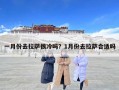 一月份去拉薩很冷嗎？1月份去拉薩合適嗎