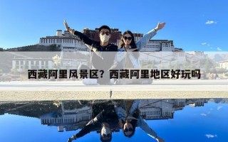 西藏阿里風景區？西藏阿里地區好玩嗎