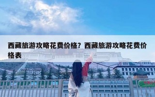 西藏旅游攻略花費價格？西藏旅游攻略花費價格表