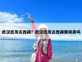 武漢出發去西藏？武漢出發去西藏要隔離嗎