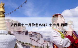 去西藏十一月份怎么樣？十一月 西藏