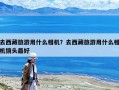 去西藏旅游用什么相機？去西藏旅游用什么相機鏡頭最好