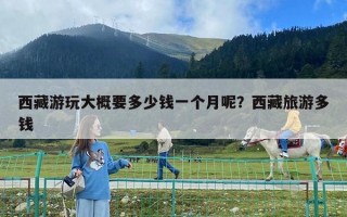 西藏游玩大概要多少錢一個月呢？西藏旅游多錢