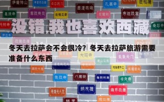 冬天去拉薩會不會很冷？冬天去拉薩旅游需要準備什么東西