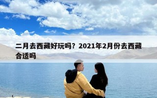 二月去西藏好玩嗎？2021年2月份去西藏合適嗎