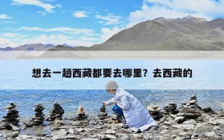 想去一趟西藏都要去哪里？去西藏的