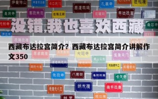 西藏布達拉宮簡介？西藏布達拉宮簡介講解作文350