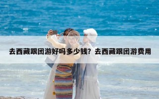 去西藏跟團游好嗎多少錢？去西藏跟團游費用