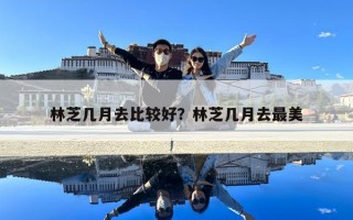 林芝幾月去比較好？林芝幾月去最美