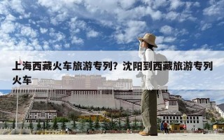 上海西藏火車旅游專列？沈陽到西藏旅游專列火車