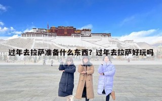 過年去拉薩準備什么東西？過年去拉薩好玩嗎