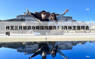 林芝三月旅游攻略路線圖片？3月林芝值得去嗎