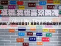 西藏幾月份旅游最佳？西藏幾月份是旅游旺季
