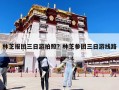 林芝報團三日游拍照？林芝參團三日游線路