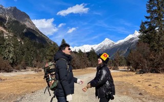 3月重慶到拉薩多少錢？重慶去西藏旅游路線怎么規劃？