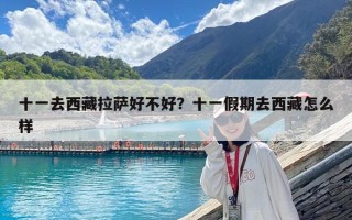 十一去西藏拉薩好不好？十一假期去西藏怎么樣