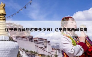 遼寧去西藏旅游要多少錢？遼寧自駕西藏費用