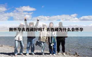 剛懷孕去西藏好嗎？去西藏為什么會(huì)懷孕