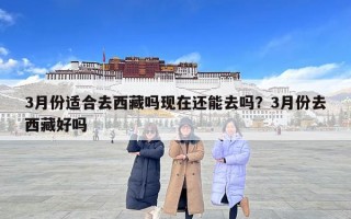 3月份適合去西藏嗎現在還能去嗎？3月份去西藏好嗎