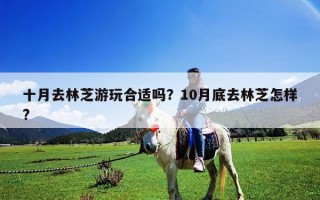 十月去林芝游玩合適嗎？10月底去林芝怎樣?