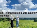 獨自一人去布達拉宮旅游多少錢？自駕游布達拉宮的費用
