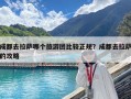 成都去拉薩哪個旅游團比較正規？成都去拉薩的攻略