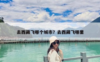 去西藏飛哪個(gè)城市？去西藏飛哪里
