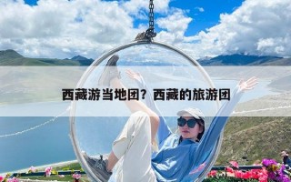 西藏游當地團？西藏的旅游團