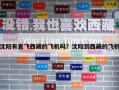沈陽(yáng)有直飛西藏的飛機(jī)嗎？沈陽(yáng)到西藏的飛機(jī)