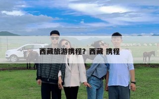 西藏旅游攜程？西藏 攜程