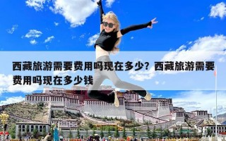 西藏旅游需要費用嗎現在多少？西藏旅游需要費用嗎現在多少錢