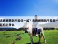去西藏情侶不能住一起？去西藏情侶不能住一起嗎為什么