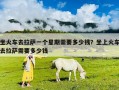 坐火車去拉薩一個星期需要多少錢？坐上火車去拉薩需要多少錢