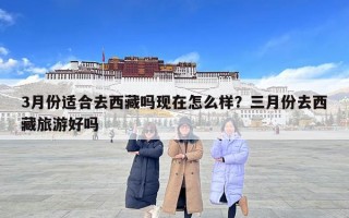 3月份適合去西藏嗎現(xiàn)在怎么樣？三月份去西藏旅游好嗎