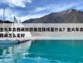 坐火車去西藏旅游最佳路線是什么？坐火車去西藏怎么走好