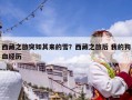 西藏之旅突如其來的雪？西藏之旅后 我的狗血經(jīng)歷