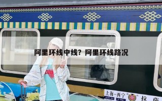 阿里環線中線？阿里環線路況