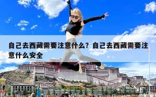 自己去西藏需要注意什么？自己去西藏需要注意什么安全