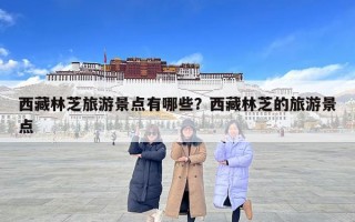 西藏林芝旅游景點有哪些？西藏林芝的旅游景點