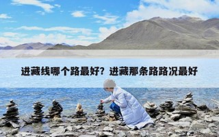 進藏線哪個路最好？進藏那條路路況最好