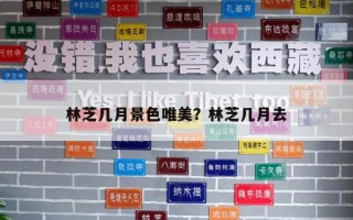 林芝幾月景色唯美？林芝幾月去