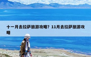 十一月去拉薩旅游攻略？11月去拉薩旅游攻略