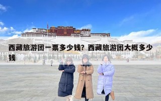 西藏旅游團(tuán)一票多少錢？西藏旅游團(tuán)大概多少錢
