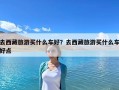 去西藏旅游買什么車好？去西藏旅游買什么車好點(diǎn)