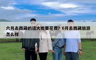 六月去西藏的話大概要花費(fèi)?6月去西藏旅游怎么樣 六月去西藏的話大概要花費(fèi)?6月去西藏旅游怎么樣