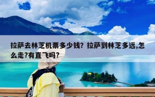 拉薩去林芝機票多少錢？拉薩到林芝多遠,怎么走?有直飛嗎?